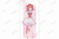 彼女、お借りします (かのかり) 描き下ろしイラスト 桜沢 墨 花びらドレスver. 等身大タペストリー
 
2023年8月7日発売
 アニメイトで取扱中