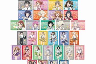 ラブライブ! ニジガク 描き下ろし ギャル制服ver. トレーディングポストカード
 
2025年10月27日発売
で取扱中 (アニメイト)