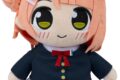 ラブライブ! ニジガク くりぱん ぬいぐるみ 上原 歩夢【再販】
 
2026年01月発売