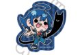 アニメ『魔入りました!入間くん』 クリアステッカー MA(鈴木入間)
 
2025年10月中旬発売