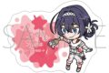 文豪ストレイドッグス (文スト) ステッカー/ツナギ、ちびキャラ　泉鏡花
 
2025年10月10日発売
で取扱中
