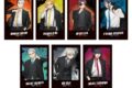 ウィンドブレイカー (ウィンブレ) トレーディングインスタントフォトフィルム スーツver(全7種)
 
2025年10月中旬発売