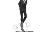 ウィンドブレイカー (ウィンブレ) アクリルスタンド スーツver 梶 蓮
 
2025年10月中旬発売