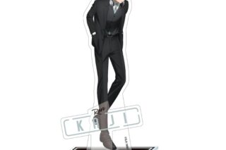 ウィンドブレイカー (ウィンブレ) アクリルスタンド スーツver 梶 蓮
 
2025年10月中旬発売