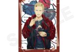 ウィンドブレイカー (ウィンブレ) クリアケース お誕生日イラストver. 柊登馬
 
2025年09月発売