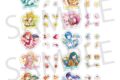 プロセカ Anniversary/Birthdayイラスト2023-2024 ダイカットステッカーコレクション A
 
2025年12月中旬発売