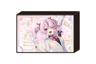にじさんじ ILUNA スピーカー Maria Marionette
 
2025年11月中旬発売