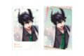 にじさんじ ILUNA フォト風カード2枚セット Ren Zotto
 
2025年11月中旬発売