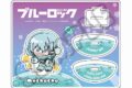 TVアニメ『ブルーロック』 アクリルスタンド M-ZI (氷織羊)
 
2025年04月下旬発売
で取扱中