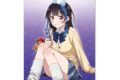彼女、お借りします (かのかり) B2タペストリー 八重森みに 制服ver.
 
2025年05月下旬発売