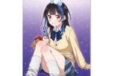 彼女、お借りします (かのかり) B2タペストリー 八重森みに 制服ver.
 
2025年05月下旬発売