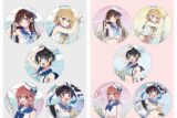 彼女、お借りします (かのかり) トレーディング缶バッジ(マリンセーラー水着)
 
2025年06月発売