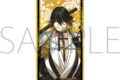 刀剣乱舞ONLINE 繋がる屏風アクリルスタンド/長曽祢虎徹
 
2025年3月8日発売
で取扱中 (アニメイト)