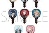 刀剣乱舞ONLINE 応援ライトコレクション/5弾
 
2025年3月8日発売