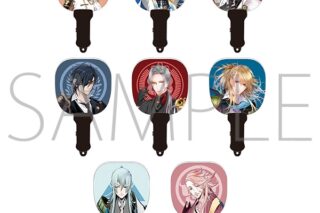 刀剣乱舞ONLINE 応援ライトコレクション/5弾
 
2025年3月8日発売