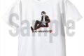 ウィンドブレイカー (ウィンブレ) 蘇枋Tシャツ XLサイズ     ホビーストックで2024年12月発売