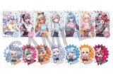 ホロライブ hololive SUPER EXPO 2025 後夜祭 ~bonus stage~ トレーディングステッカー Vol.1
 
2025年10月上旬発売
で取扱中