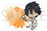 文豪ストレイドッグス (文スト) ステッカー/ツナギ、ちびキャラ　江戸川乱歩
 
2025年10月10日発売
で取扱中