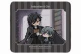 黒執事 — セバスチャン&シエル ゆるコマ マウスパッド
 
2025年9月17日発売
 【アニメイト】