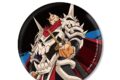 YAIBA (ヤイバ) 鬼丸 猛 BIG缶バッジ ver.A
 
2025年10月27日発売