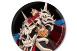 YAIBA (ヤイバ) 鬼丸 猛 BIG缶バッジ ver.A
 
2025年10月27日発売