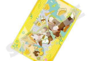 プロセカ Anniversary/Birthdayイラスト2023-2024 カード型アクリルスタンド 鏡音レン
 
2025年11月29日発売