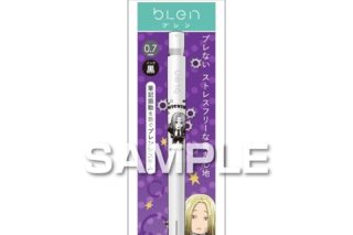 サカモトデイズ ブレンボールペン/神々廻 
2025年05月発売