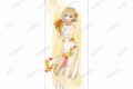 彼女、お借りします (かのかり) 描き下ろしイラスト 七海麻美 花びらドレスver. 等身大タペストリー
 
2023年8月7日発売
 アニメイトで取扱中