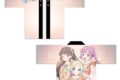 ラブライブ!蓮ノ空女学院スクールアイドルクラブ 描き下ろしフルグラフィックハッピ/みらくらぱーく!
 
2025年10月中旬発売
で取扱中 (アニメイト)