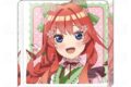 五等分の花嫁* 和パフェドレスver. アクリルミニブロック【中野五月】
 
2025年09月下旬発売
で取扱中 (アニメイト)