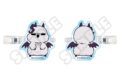 アニメ『魔入りました!入間くん』 前髪クリップ MH(モフエゴA)
 
2025年10月中旬発売