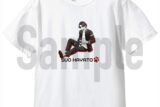 ウィンドブレイカー (ウィンブレ) 蘇枋Tシャツ Lサイズ     ホビーストックで2024年12月発売