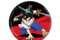 YAIBA (ヤイバ) 鉄 刃 BIG缶バッジ
 
2025年10月27日発売