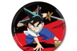YAIBA (ヤイバ) 鉄 刃 BIG缶バッジ
 
2025年10月27日発売