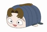 『劇場版 忍たま乱太郎 ドクタケ忍者隊最強の軍師』 ぽてコロマスコットBIG3 H:小松田秀作
 
2025年06月発売