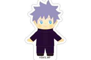 呪術廻戦 コスチュームキューピー アクリルブロック 五条悟
 
2025年09月下旬発売
で取扱中
