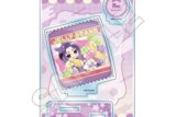 TVアニメ『ブルーロック』 Sketchu! スナックパッケージ アクリルスタンドJr. 御影 玲王
 
2025年09月発売
で取扱中