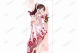 彼女、お借りします (かのかり) 描き下ろしイラスト 水原千鶴 花びらドレスver. 等身大タペストリー
 
2023年8月7日発売
 アニメイトで取扱中