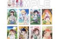 彼女、お借りします (かのかり) メモリアルトレーディングスクエア缶バッジ Vol.1
 
2025年04月発売