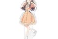 ラブライブ!蓮ノ空女学院スクールアイドルクラブ 描き下ろしアクリルスタンド/藤島 慈
 
2025年10月中旬発売
で取扱中 (アニメイト)
