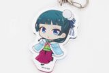 薬屋のひとりごと アクリルキーホルダー 猫猫 ポンチョ衣装
 
2025年07月発売
で取扱中 (アニメイト)