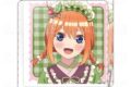 五等分の花嫁* 和パフェドレスver. アクリルミニブロック【中野四葉】
 
2025年09月下旬発売
で取扱中 (アニメイト)