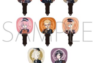 刀剣乱舞ONLINE 応援ライトコレクション/3弾
 
2025年3月8日発売
