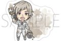 文豪ストレイドッグス (文スト) ステッカー/ツナギ、ちびキャラ　中島敦
 
2025年10月10日発売
で取扱中