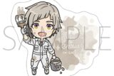 文豪ストレイドッグス (文スト) ステッカー/ツナギ、ちびキャラ　中島敦
 
2025年10月10日発売
で取扱中