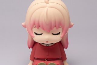 TVアニメ『ウィッチウォッチ』 – ナイトライト ニコ
 
2025年11月発売