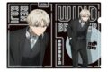 ウィンドブレイカー (ウィンブレ) クリアファイル スーツver 梶 蓮
 
2025年10月中旬発売