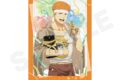 ウィンドブレイカー (ウィンブレ) クリアケース お誕生日イラストver. 柘浦大河
 
2025年09月発売
