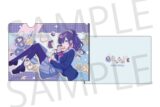 プロセカ Anniversary/Birthdayイラスト2023-2024 クリアファイル 朝比奈 まふゆ
 
2025年11月下旬発売