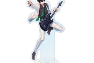 にじさんじ ILUNA アクリルスタンド Ren Zotto
 
2025年11月中旬発売